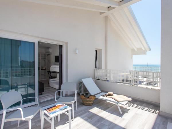 Hotel Greif : photo 6 de la chambre chambre triple supérieure