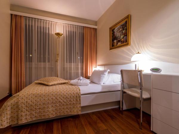 Hotel Century : photo 5 de la chambre chambre simple
