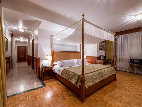 Hotel Century : photo 1 de la chambre suite présidentielle