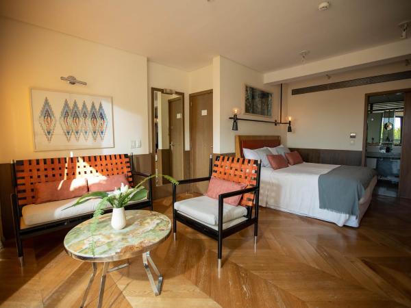 Hotel Palermitano by DOT Boutique : photo 2 de la chambre suite