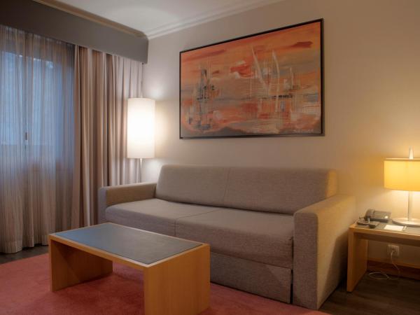 SANA Reno Hotel : photo 1 de la chambre suite