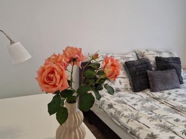 Balaton Apartman Füred : photo 3 de la chambre appartement 2 chambres