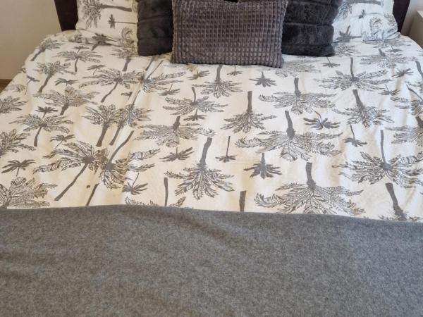 Balaton Apartman Füred : photo 4 de la chambre appartement 2 chambres