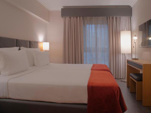 SANA Reno Hotel : photo 2 de la chambre suite