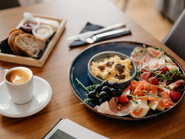 EXCLUSIVE Aparthotel MARINA : photo 7 de la chambre suite présidentielle