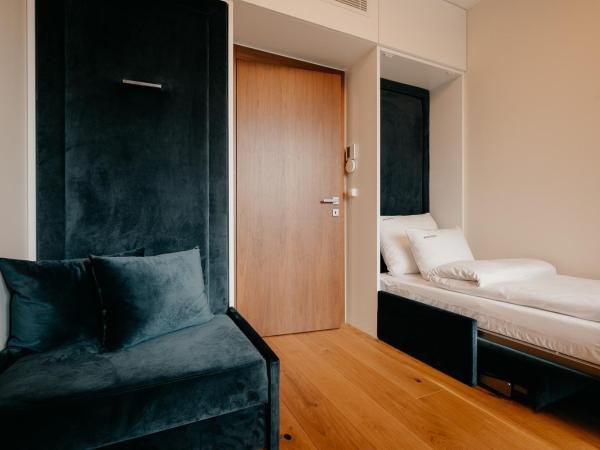 EXCLUSIVE Aparthotel MARINA : photo 10 de la chambre suite présidentielle