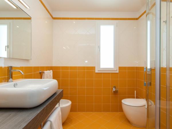 Hotel Greif : photo 1 de la chambre chambre triple supérieure