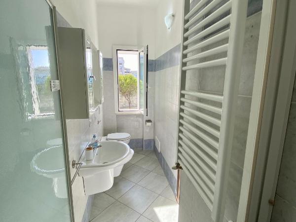 Tigrillo Bed&Breakfast : photo 2 de la chambre chambre double ou lits jumeaux avec salle de bains privative