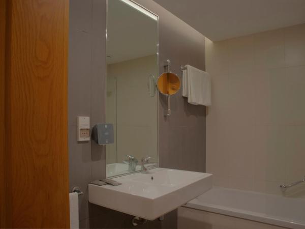 SANA Reno Hotel : photo 3 de la chambre offre spéciale - chambre double ou lits jumeaux