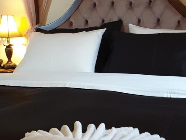 Odos Oneiron Boutique Hotel : photo 3 de la chambre chambre double