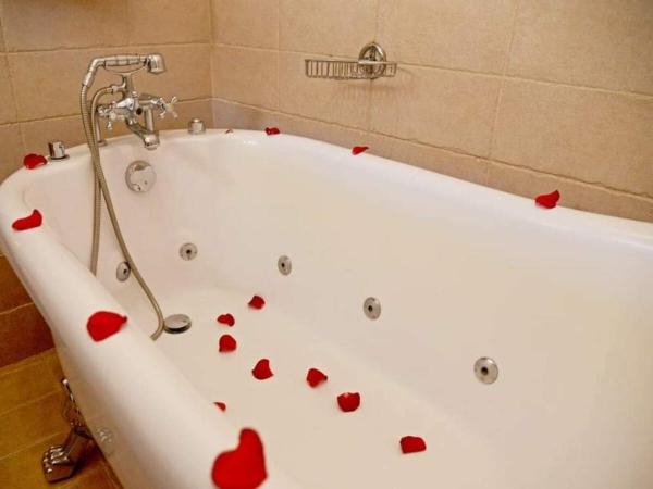 Odos Oneiron Boutique Hotel : photo 6 de la chambre suite deluxe