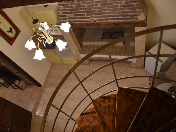 Odos Oneiron Boutique Hotel : photo 4 de la chambre maisonnette