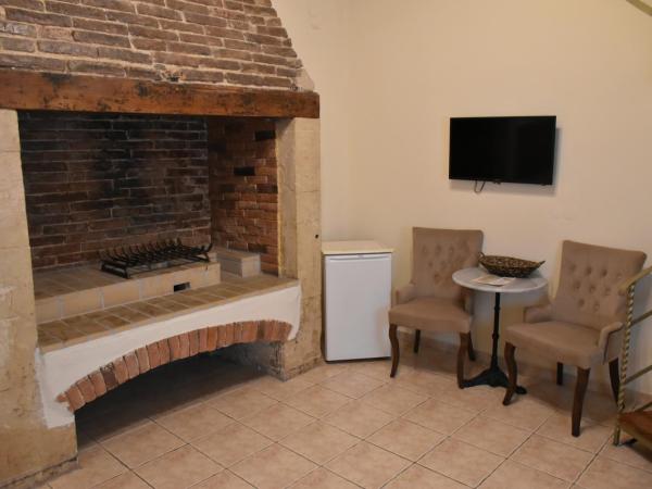 Odos Oneiron Boutique Hotel : photo 3 de la chambre maisonnette