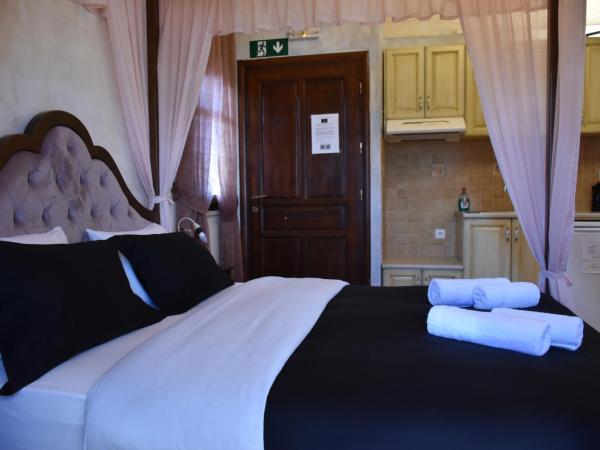 Odos Oneiron Boutique Hotel : photo 3 de la chambre suite junior