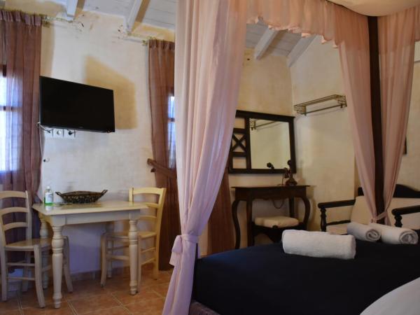 Odos Oneiron Boutique Hotel : photo 5 de la chambre suite junior