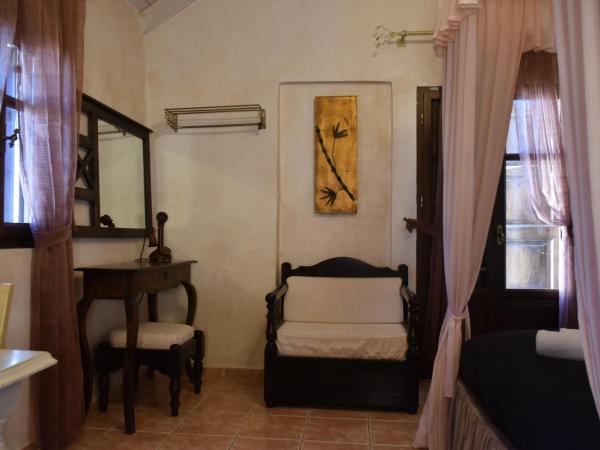 Odos Oneiron Boutique Hotel : photo 4 de la chambre suite junior