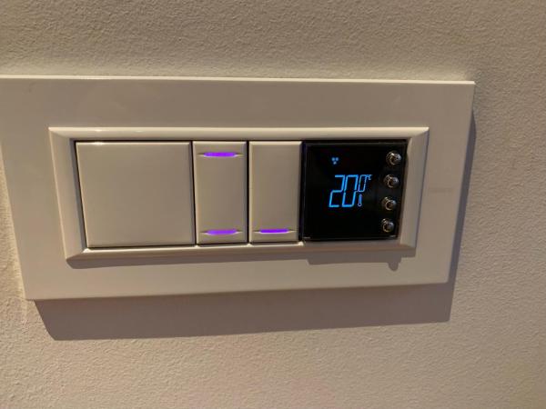 Albert Molière : photo 8 de la chambre chambre double deluxe