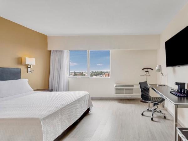 Fiesta Inn Guadalajara Expo : photo 2 de la chambre chambre lit king-size supérieure