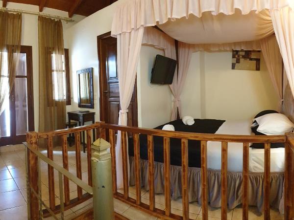 Odos Oneiron Boutique Hotel : photo 1 de la chambre maisonnette