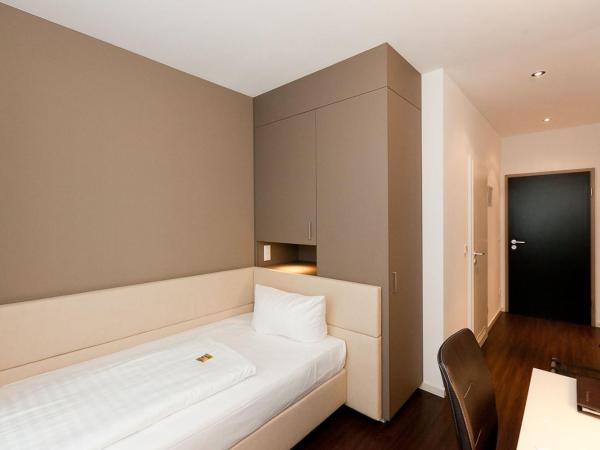 Manhattan Hotel : photo 6 de la chambre chambre simple