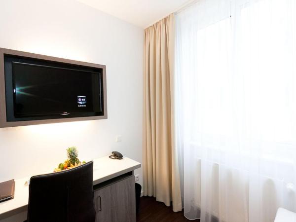 Manhattan Hotel : photo 9 de la chambre chambre simple
