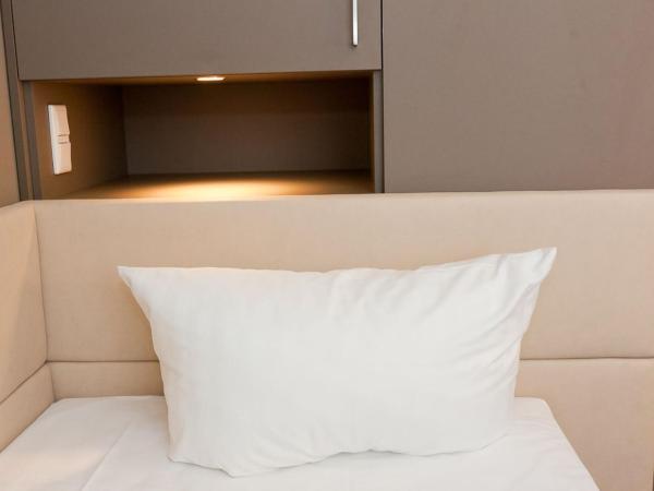 Manhattan Hotel : photo 4 de la chambre chambre simple