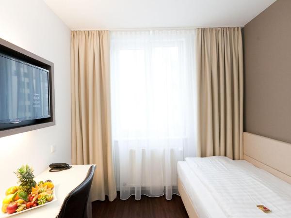 Manhattan Hotel : photo 10 de la chambre chambre simple