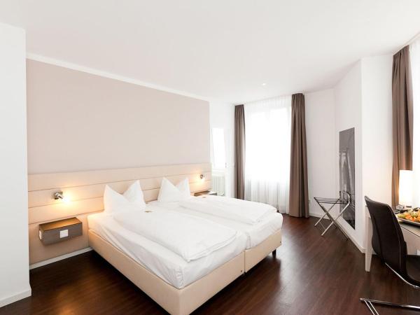Manhattan Hotel : photo 6 de la chambre chambre double