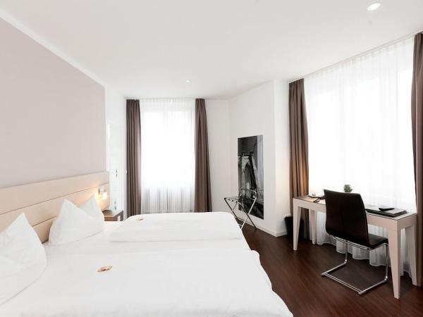 Manhattan Hotel : photo 9 de la chambre chambre double