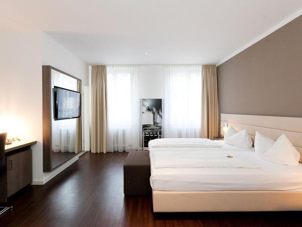 Manhattan Hotel : photo 2 de la chambre room #6038020