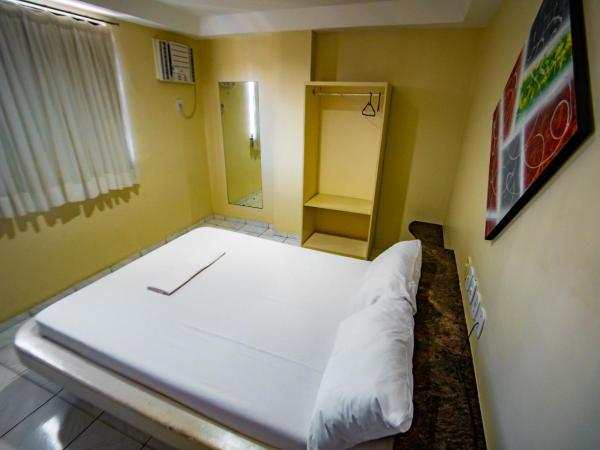 Hotel Piramide Pituba - Av Paulo VI : photo 3 de la chambre chambre simple de luxe