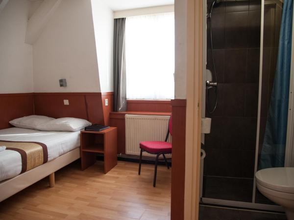 Hotel Continental Amsterdam : photo 2 de la chambre chambre double