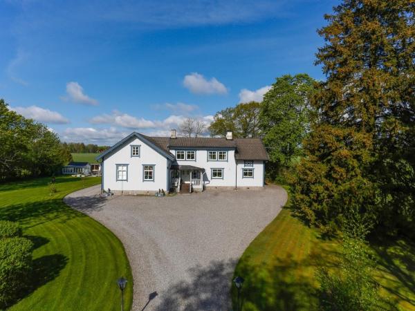 HagbackensGård Bed&Breakfast : photo 4 de la chambre chambre simple