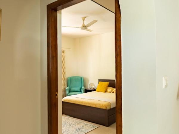 Luho 206 : photo 2 de la chambre chambre double