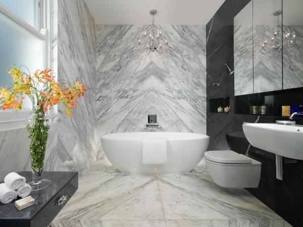 Flemings Mayfair - Small Luxury Hotel of the World : photo 4 de la chambre suite 1 chambre