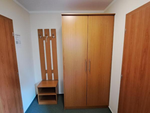 Penzion Aida Ostrava : photo 1 de la chambre chambre simple
