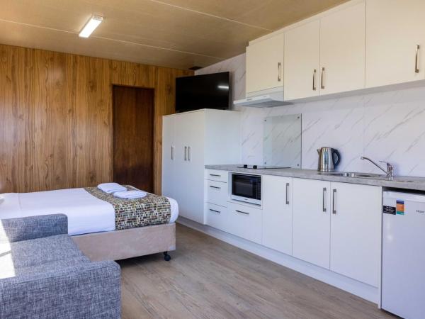 BIG4 West Beach Parks : photo 4 de la chambre chambre double Économique