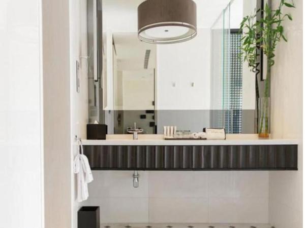 Naumi Hotel : photo 1 de la chambre chambre design - gabrielle