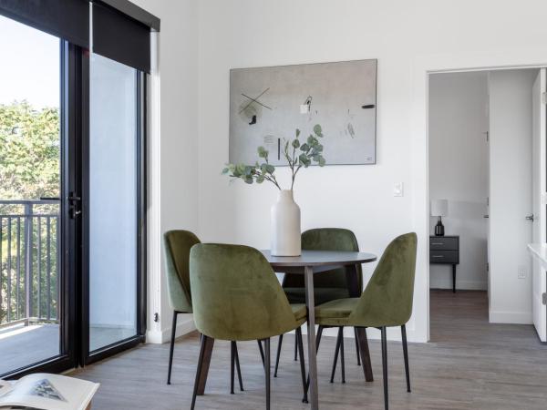 Locale The Gulch - Nashville : photo 6 de la chambre two bedroom apartment - queen/queen