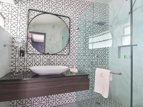 Hotel Estancia Business Class : photo 2 de la chambre suite junior