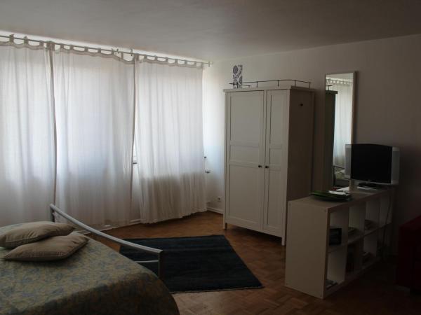 B&B MY PLACE mit Frühstückspaket - with Breakfastbox : photo 6 de la chambre appartement 2 chambres