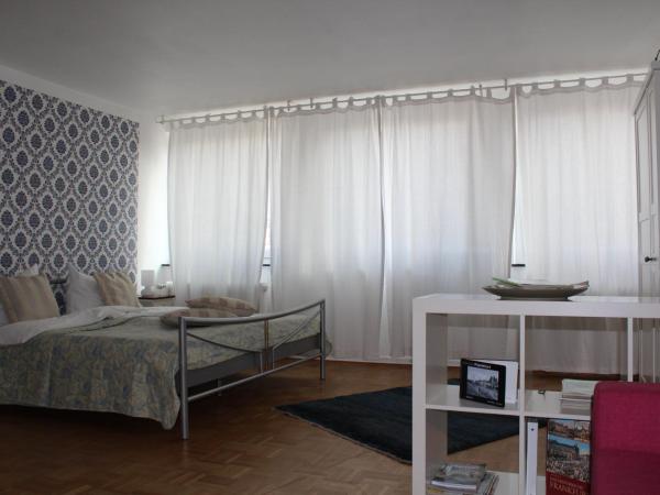 B&B MY PLACE mit Frühstückspaket - with Breakfastbox : photo 10 de la chambre appartement 2 chambres