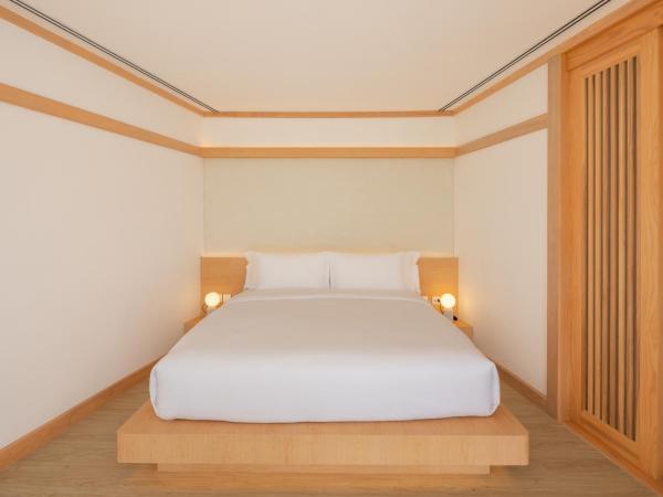 G Nimman Chiang Mai : photo 2 de la chambre suite