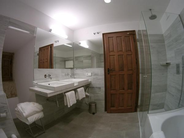 Parador de Santiago - Hostal Reis Catolicos : photo 3 de la chambre chambre double supérieure