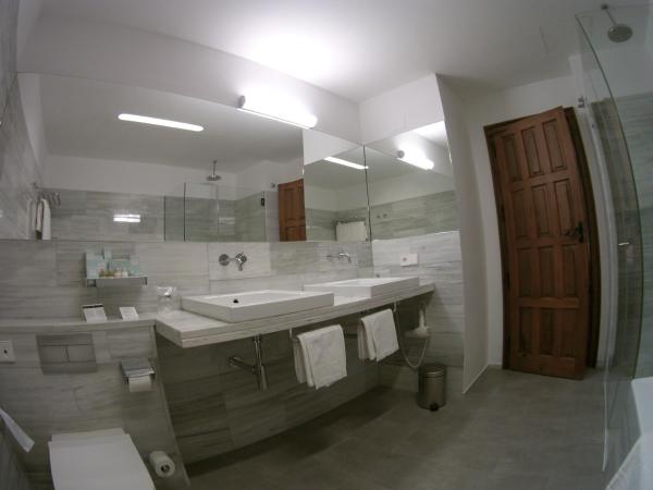 Parador de Santiago - Hostal Reis Catolicos : photo 6 de la chambre chambre double supérieure