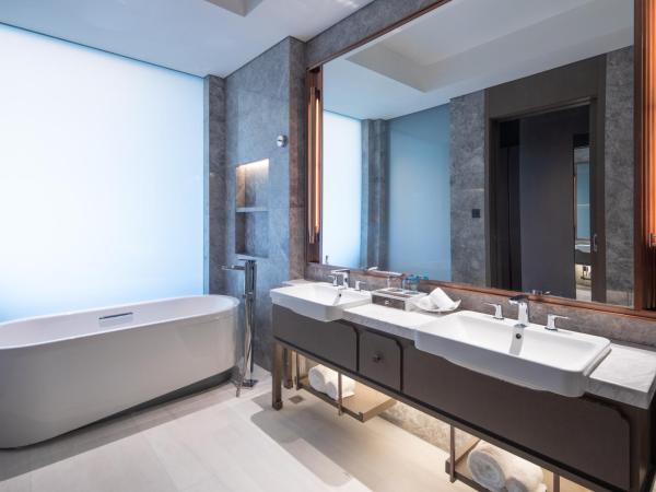 Radisson Blu Resort Wetland Park : photo 4 de la chambre suite exécutive