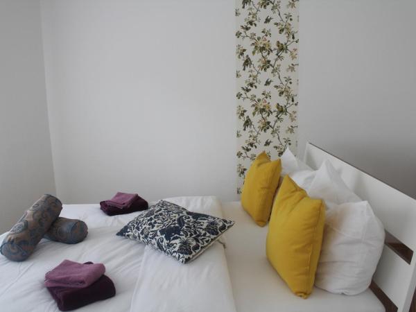 B&B MY PLACE mit Frühstückspaket - with Breakfastbox : photo 6 de la chambre appartement 1 chambre