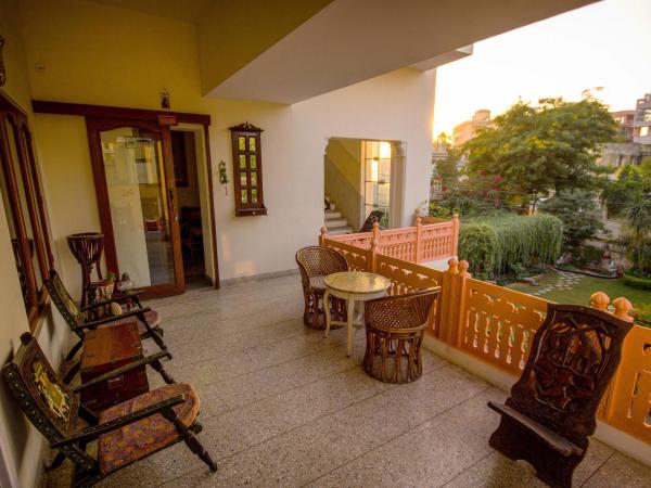 Rawla Rawatsar : photo 2 de la chambre chambre double ou lits jumeaux standard