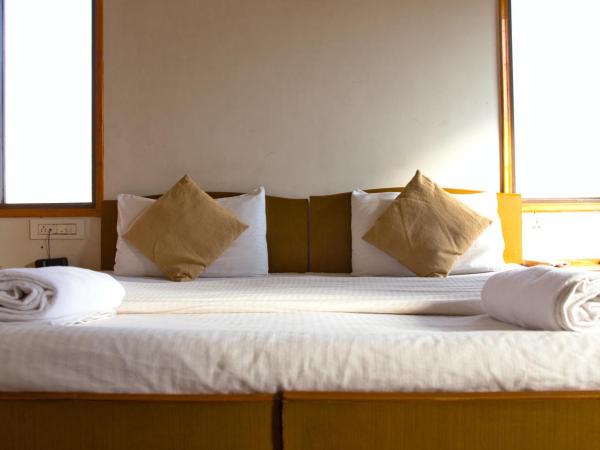 Chillout - A Boutique Hotel & Rooftop Restaurant Jaipur : photo 1 de la chambre chambre simple