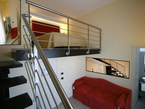 Blurooms : photo 9 de la chambre chambre confort 